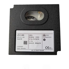 New LFL1.333 220V 110V LFL1.322 LFL1.335 LFL1.635 for Burner Controller