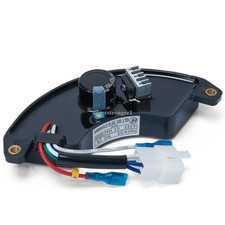New EC6500CX Automatic Voltage Diesel Regulator for Honda Generator AVR 