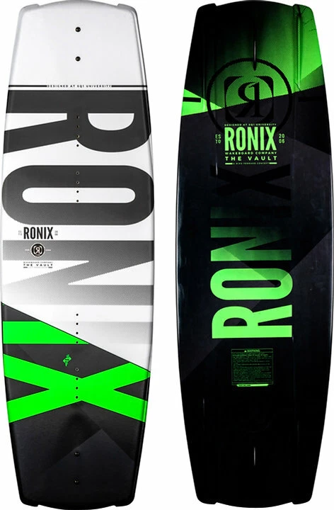 2021 Ronix Vault Wakeboard 134 cm 212070 | eBay