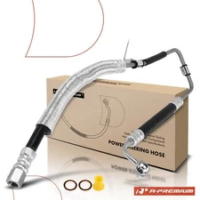 Power Steering Pressure Line Hose for Toyota Camry 1997-2001 Solara Lexus ES300