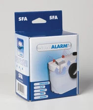 SANIFLO SANI ALARM,  #050, For use with Saniflo Macerating/Gray Water Pumps