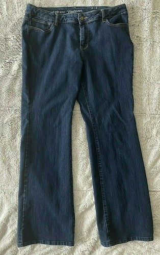 Westport Signature Fit Bootcut Jeans 