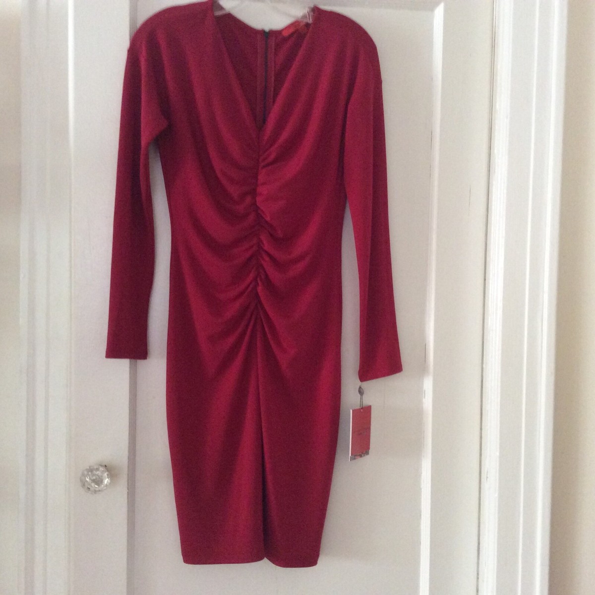 narciso rodriguez for design nation dress Dresses | Narciso Rodriguez For Design Nation Bronze Sequin Size Xl Faux Wrap Black Dress