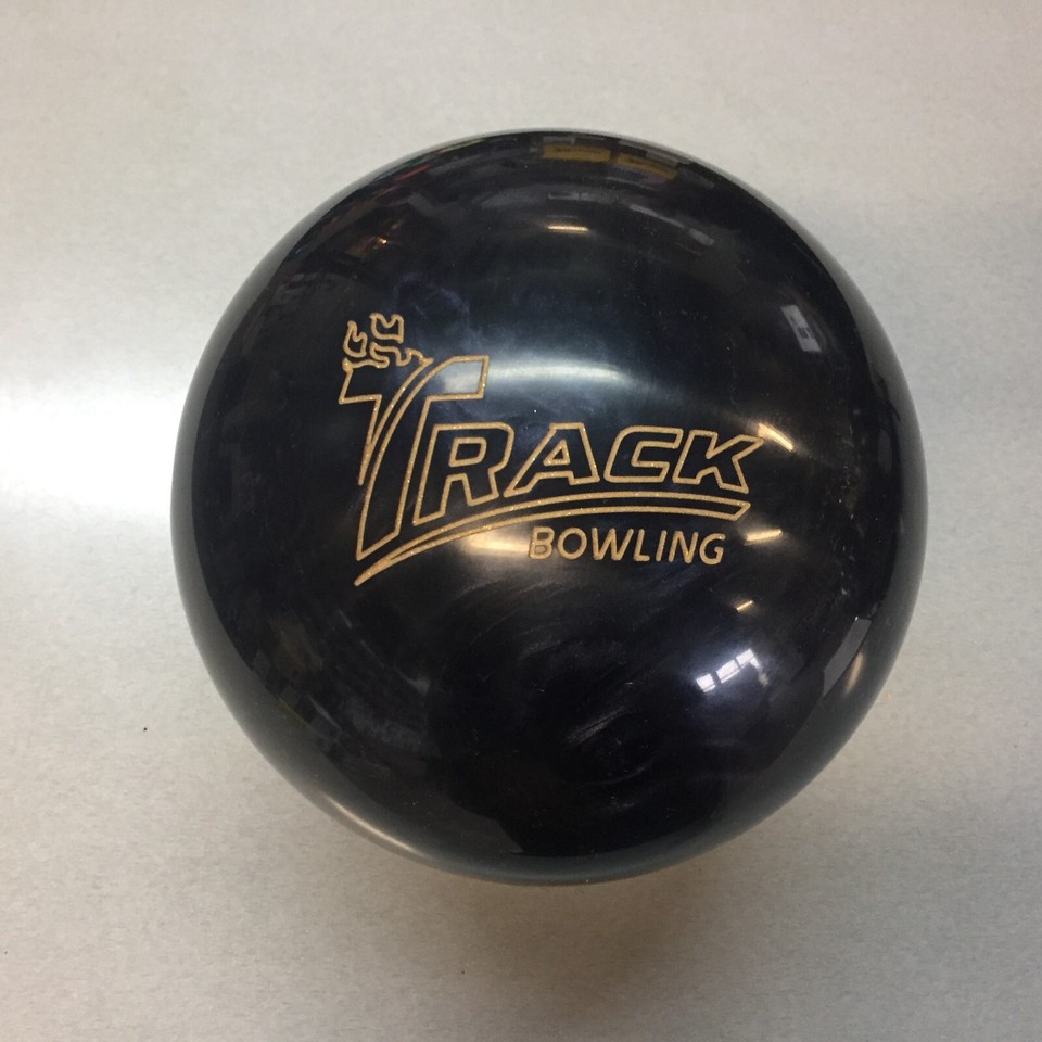 Track Stealth Pearl Bowling Ball 14 lb NEW IN BOX! 430 eBay