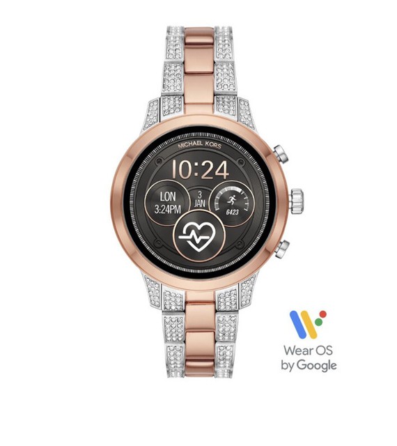 michael kors dw2c watch