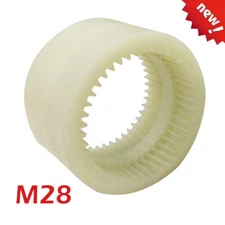1PC M-28 Gear Coupling Sleeve FLEXIBLE SHAFT PART M-28 For Bowex NEW