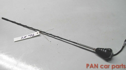 Polo N6 VW Antenne Radio  3A08?0?35505C