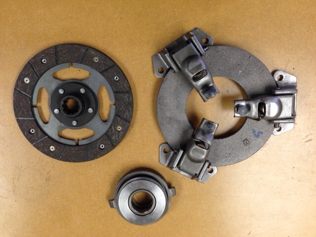 UCC キクショナリー 96-'03 Bentley Azure Roof Locking Cylinder Rebuild/Upgrade