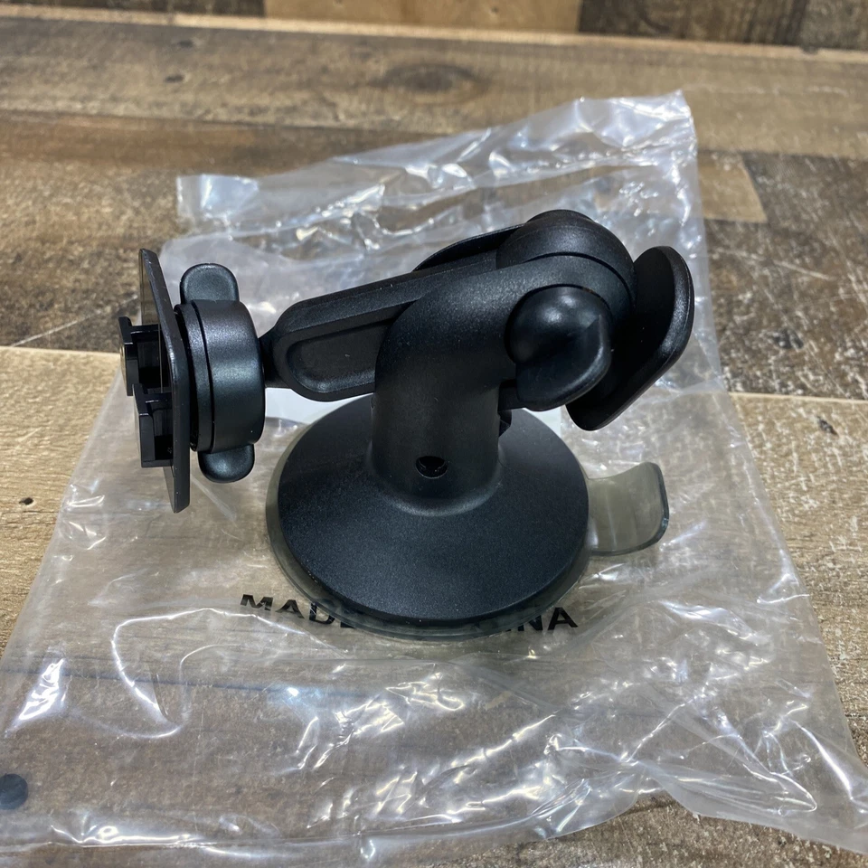 Montaje de vehículo con ventana de tablero de automóvil Verizon OEM para Motorola Droid / Droid 2 Global Foto 2 de 4