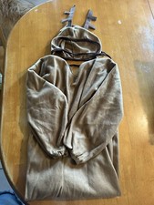 Deer Costume Size 12-14