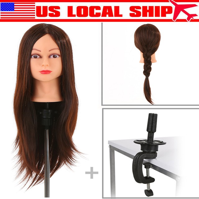 hairdressing doll head ebay