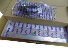 VOLVO S90 V90 II beleuchtete Einstiegsleisten kpl 31470690