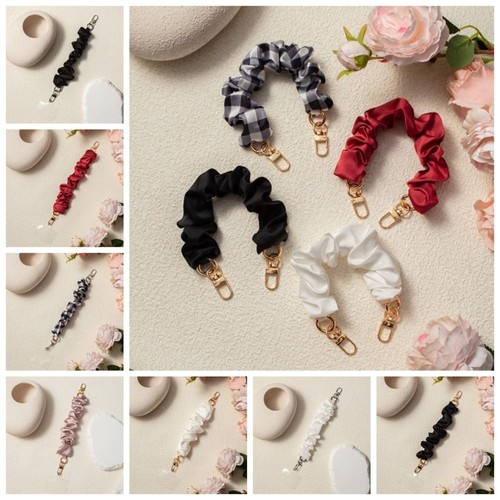 ABS Elastic Mobile Phone Lanyard Mobile Phone Accessories - 第 1/22 張圖片
