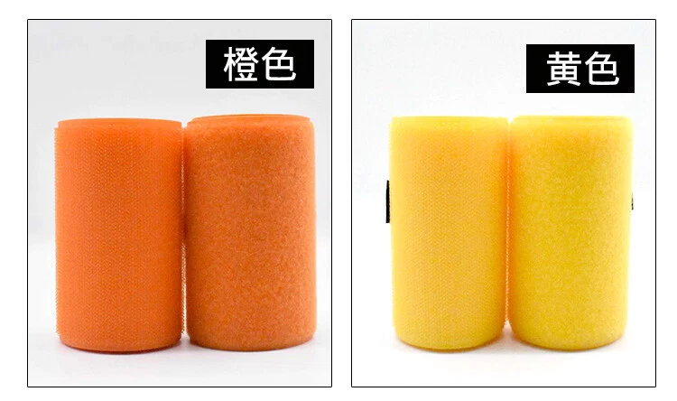 13 Colors 10cm Width * 1m Length Sew on Hook and Loop Fastener Tape for Home DIY - Image 4 of 4