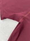 Mississippi State Bulldogs Shirt Adult Small Burgundy Maroon Short Sleeve Adidas — photo 10