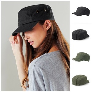 women's army hat
