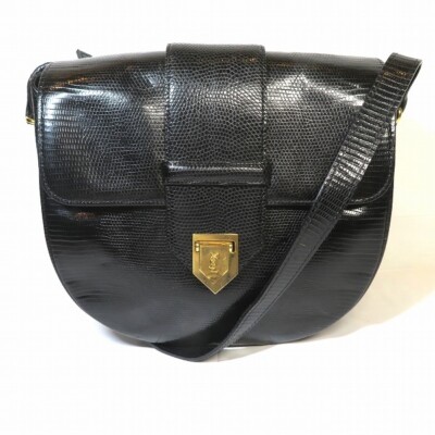 women yves saint laurent bag
