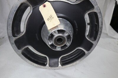 Harley Davidson Front Wheel 16 x 3 2006 Streetglide 41122-04 | eBay