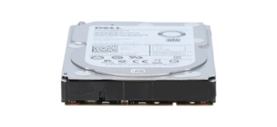 Dell 300GB Internal 15K RPM 2.5'' SAS 12Gbps (DL5-400-AJRK) Hard Drive