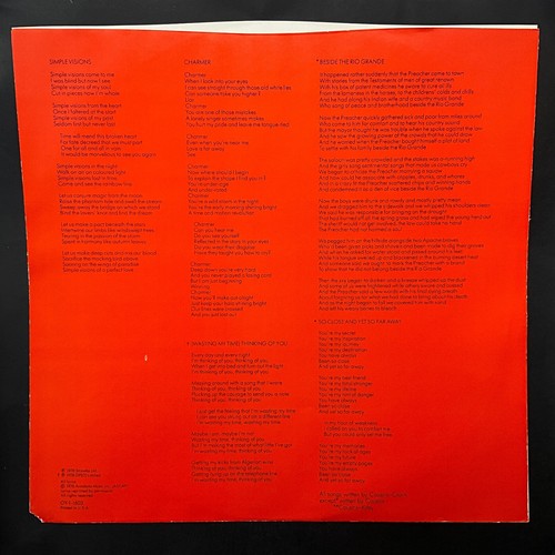 Strawbs, Deep Cuts, Vinyl LP, NM - Picture 4 of 6
