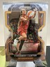 Chennedy Carter #73 Panini Prizm WNBA Basketball 2022 Los Angeles Sparks