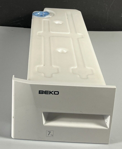 Beko DPU 7340 X Wärmepumpentrockner Kondenswasserbehälter 7 Kg  #1849-10