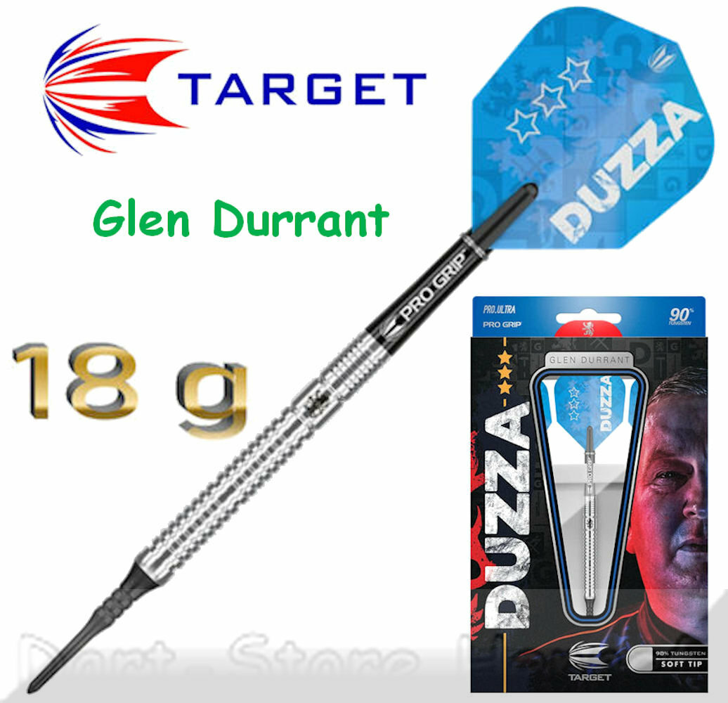 ひなた様　Harrows Glen Durrant Duzza Glen Durrant Duzza : Amazon.co.uk: Sports & Outdoors