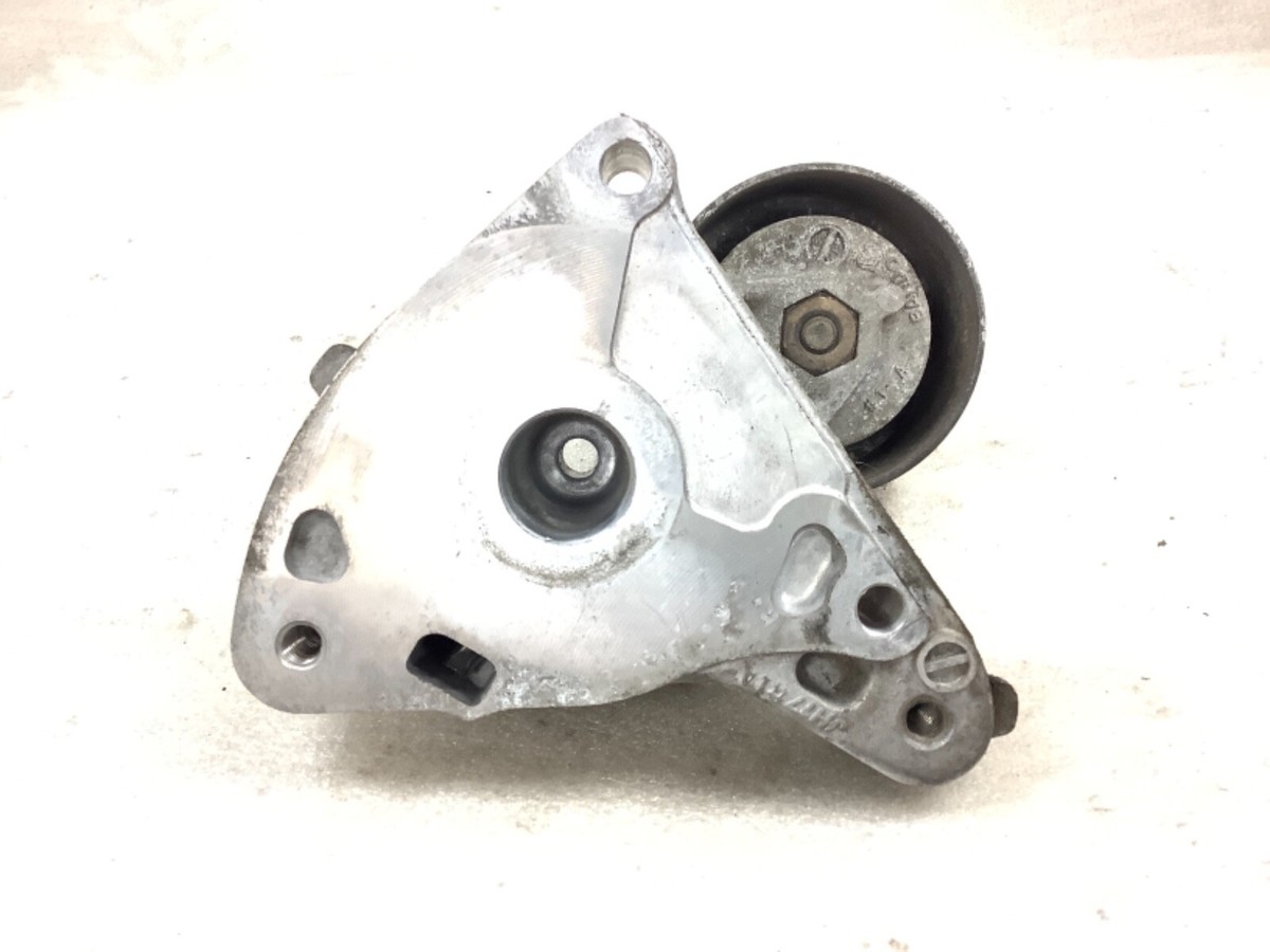 Accessory Belt Tensioner Assembly 12CBTW59 for RSX 2006 2003 2002 2004 2005