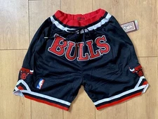 JustDon Shorts, Nba Jerseys, All Size Available, Brand New, Different Teams.