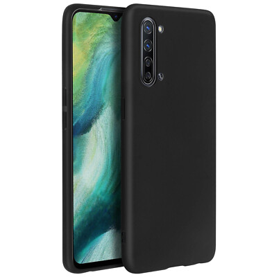 Back cover for Oppo Find X2 Lite Ultra Thin and Light Silicone