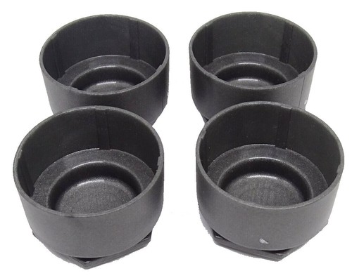 FOR VAUXHALL INSIGNIA 2010-2017 WHEEL NUT BOLT COVERS CAPS 4X LOCKING - Picture 2 of 3