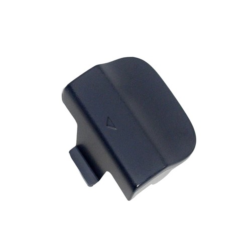 Rear Bumper Tow Hook Cover Unpainted Fits For A-CLass W176 A200 A560 A45 AMG - Picture 2 of 8
