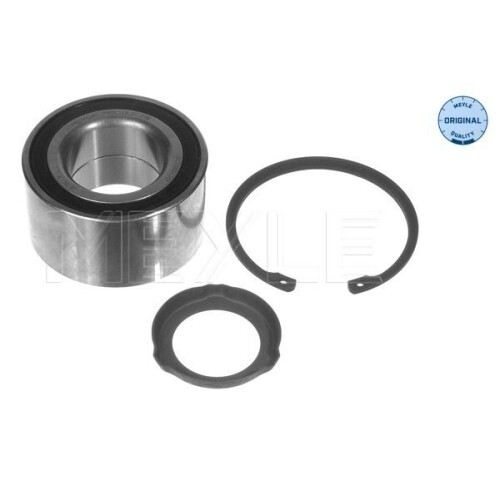 Kit Roulements De Roue MEYLE 11-140335029/S - Pour Peugeot Boxer, Fiat Ducato, Citroën Jumper - Coniques