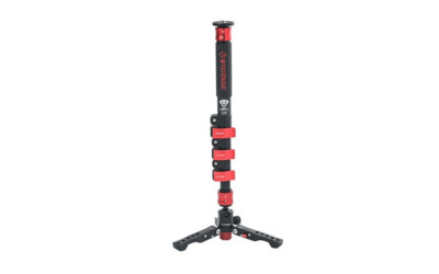 IFOOTAGE Cobra 2 C120 II inkl. Ministativ | maximale Belastung 10kg