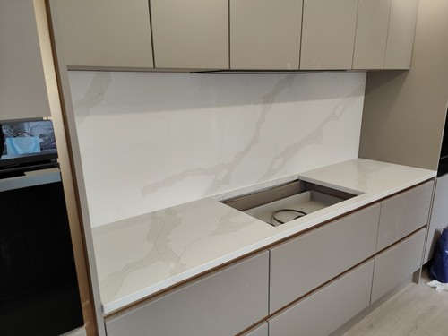 🚨Quartz Worktops Can Measure For 🚨FREE🚨 And Install Within One Week 🚨 - Picture 13 of 24