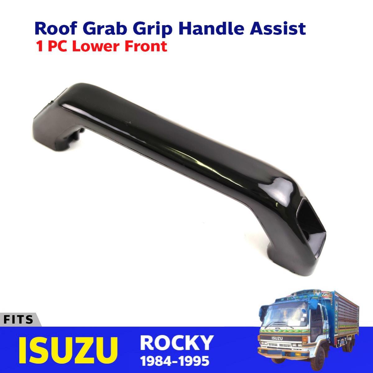 Under Windscreen Grip Handle Holder 1 PC Fits Isuzu Rocky Heavy