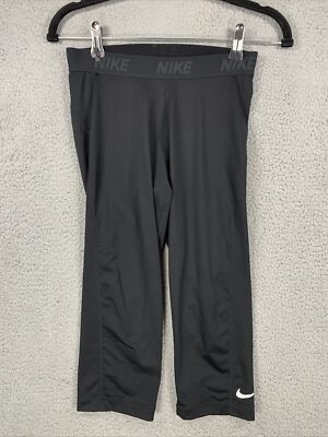 Clothing Nike Dri Fit Capri Pants Uk Nike Dri-Fit Women's Capri
