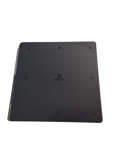Sony PlayStation 4 Slim PS4 Slim 500 GB Consola Negra Segunda Mano - Imagen 4 de 10