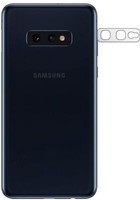 5X Schutzfolie FüR Samsung Galaxy S10E Kameralinse Kamera Folie Klar