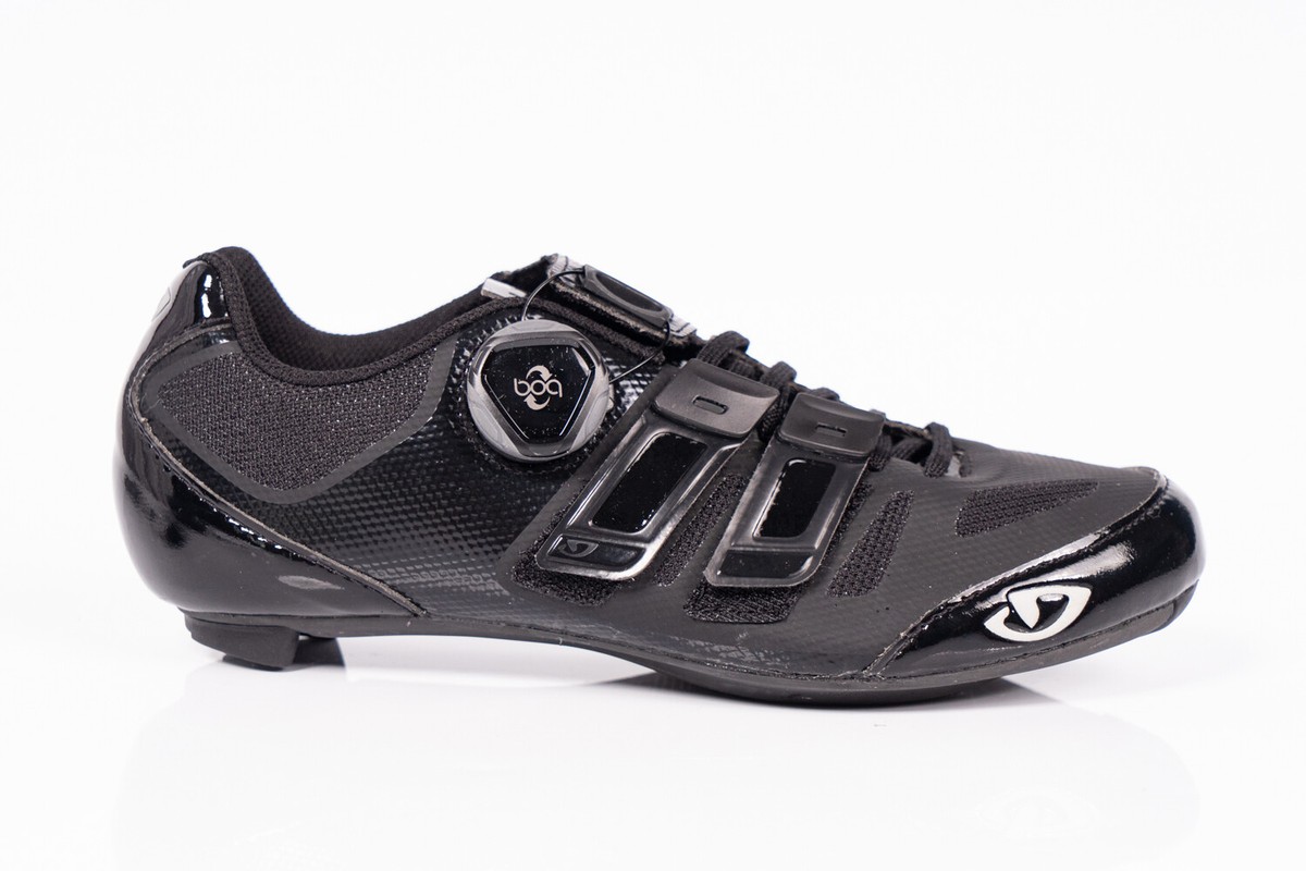 Factor Techlace Teijin Microfiber Giro Factor Road Shoes Giro