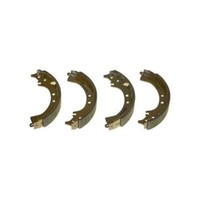 Brembo Bremsbackensatz Bremsbacken Hinten FüR Toyota RAV 4 II CLA2_ XA2_