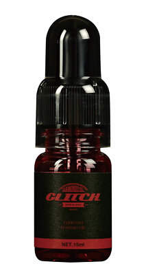 p*♪様 GLITCH OIL Complete set Five Focus GLITCH OIL Dedicated Oil for Bearings Bike