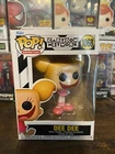 Funko Pop! Animation: Cartoon Network, Dee Dee #1068, Vinyl Figure