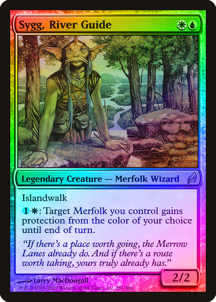 MTG FOIL 平地 UST 英 買取相場】-MtG-(英)【Surge-Foil