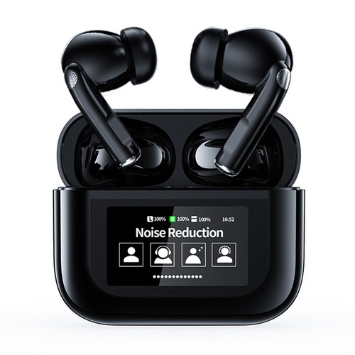 144 Languages Real Time Translator Earbuds Wireless BT 5.4 Translation Earphones - Bild 13 von 14