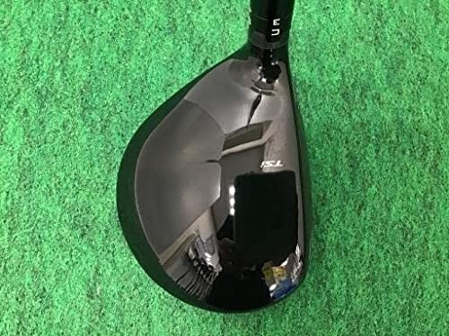 Tête De Bois De Parcours Titleist TSi3 5W 18° - Pour Droitier, Occasion En Bon état