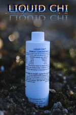 Salish Sea Liquid Chi Ormus concentrate Monoatomic gold astral projection aid