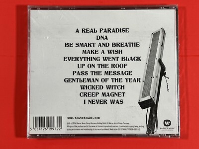 TAKE A MIND EXCURSION,TEENSVILLE,ソフト・ロック Beatsteaks by Beatsteaks (CD, 2014) for sale online | eBay