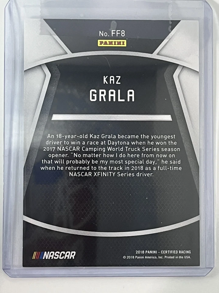 /99 Dale Earnhardt Jr #87 2011 Press Pass Stealth Cockpit Holofoil NASCAR RACING - Image 2 of 2