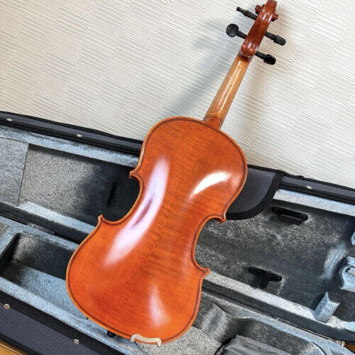YAMAHA Violin Bravior V5 1/4 2016 Japan limited classic YAMAHA Violin Bravior V5 1/4 2016 Japan limited classic